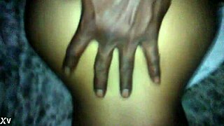 Punishing My Homeboy's 20YO Wife Pt1