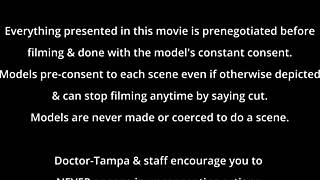 Nurse Rina Arem Cums Hard On Duty With Toys Spreading Shaved Pussy Close-Up Moaning Orgasm!