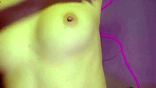 Trying out some hairy fetish vibes casually