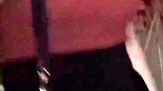 Frustrated mature gal wife's creampie demands wild hip dance!