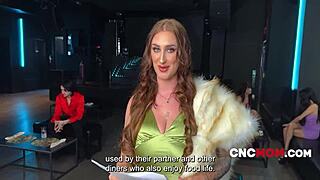 Milf Mommy Freeused Hard by Donnie Rock Elias Cash