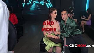 Milf Mommy Freeused Hard by Donnie Rock Elias Cash