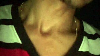 quick wank in the market parking lot 🚗😏