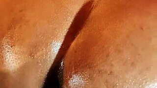 Ever wonder how this hot Asian bitch takes doggystyle POV?