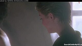 Sheryl Lee Nude Blowjob In Backbeat 1993!