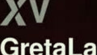 Wanna see your ballerina girlfriend's secret brunette moves?