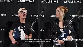 codi vore chats small cocks best with siri dahl bree mills podcast