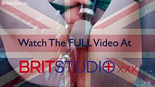 will you wank hard for victoria greene then lick up her squirt?