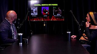 morena strips shows tits picks who rides or passes weekly tests updated nick niquita sheer red