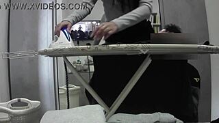 desperate housewife orgasms on normal work day preview