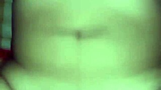 indonesian wife partner rides monster cock squirting creampie like pro