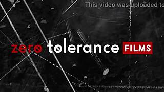 blonde babe's juicy pussy and tight ass wrecked by monster cock riding sideways 😍🍑🍆💦