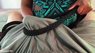 hey check out my toes all tied up in this intro 😏🪢