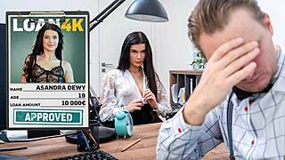 Crazy Horny Vip4k Teen