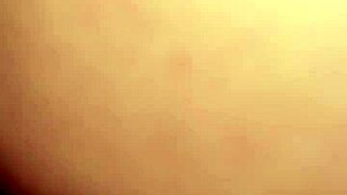 brazilian hottie sucks monster cock while tight ass waits workout