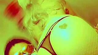 they fill my ass with milk and i love every drop 😍🍑💦