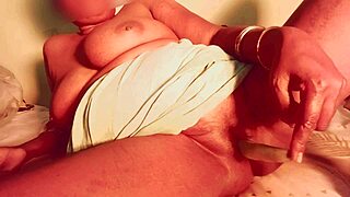 village girl takes monster cock anal pussy pounding ranch