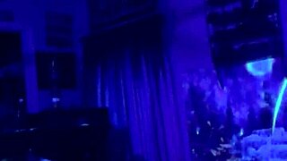 A sexy milf mom hooks up with her stepson's friend for intense fucking.