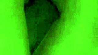 check out this yummy upskirt with no panties teasing skirt lift