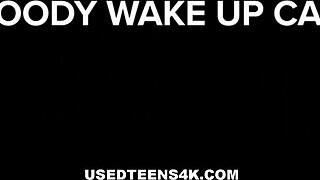 mina moon and kimmy kimm fuck customers anytime in freeuse hotel pov