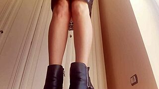 Beware Sexy Angry Giantess Big Pussy Tits