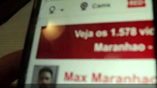 i called max maranhão to fuck me with his huge cock full video in red sheer