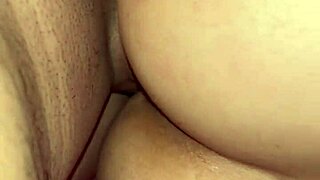 brazilian hottie sucks monster cock while tight ass waits workout