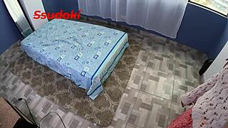 i traded headphones for tantric sex and wild roommate creampies ugh