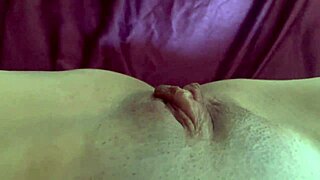 Artemisia Love Fingers Horny Pussy In Sexy Italian MILF POV!