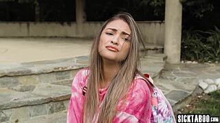 Hey gizelle blanco wanna lick freya parker's pussy student style?