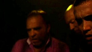 wanna join his swinger orgy party fun?