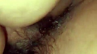 tante's been starving for a hard ngewe fuck so long!!