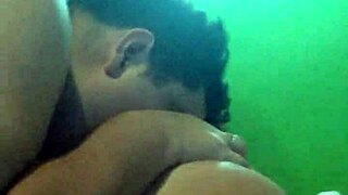 my ass gets eaten and rimmed perfectly in motel