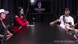 best lutero moments with crazy tequileiras on preliminares podcast part 2??