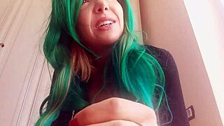 Beware Sexy Angry Giantess Big Pussy Tits