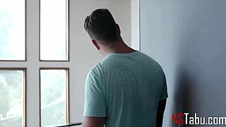 step sister's moans music to my ears kyler quinn