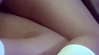 Raw Mexican Classmate Gets Bareback Pounded and Moans Wild!