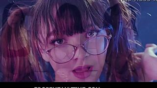 I tricked Honey Hayes Dani Blu Ashley Aleigh into freeuse interracial fuck!