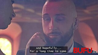 Lilly Bella's Heart Races from Wild Anal Riding Bliss