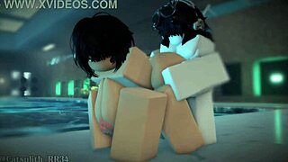 Shy Girl's Rough Doggystyle Ride on Big Cock Ends in Cumshot!