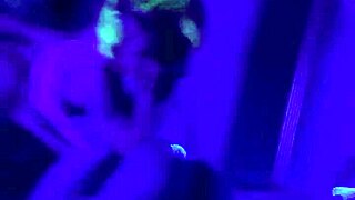 A sexy milf mom hooks up with her stepson's friend for intense fucking.