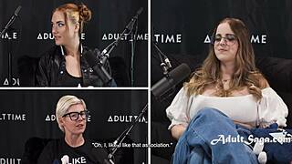 codi vore chats small cocks best with siri dahl bree mills podcast
