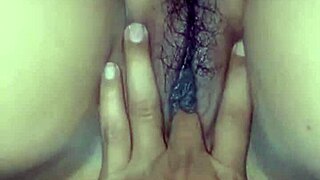 indonesian wife partner rides monster cock squirting creampie like pro