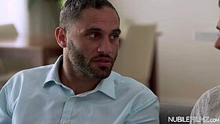 fantasy of ashley lane makes my cock throb so deep