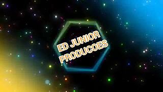 Raw Milf Bareback Fuck in Jeans Full on Red Sheer