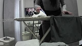 desperate housewife orgasms on normal work day preview