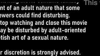 freshman patient gets hitachi orgasm from nurse donna leigh 😩💦