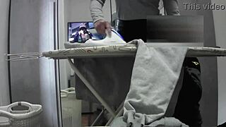 desperate housewife orgasms on normal work day preview