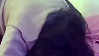 Raw Mexican Classmate Gets Bareback Pounded and Moans Wild!