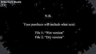 omg lore's lil ass totally destroyed by grinch's monster bbc 😈🍑💦 eks494 wreckin her hard!!